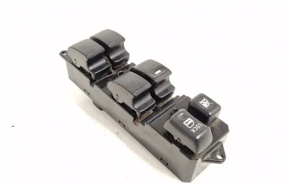 Peugeot 4007 Electric window control switch 8608A060 0347D C8DD601M