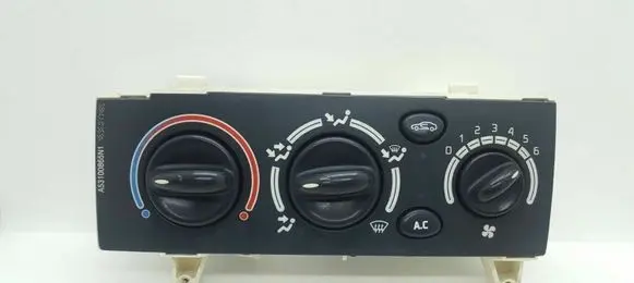 Renault Megane I Climate control unit 0397019413 A53100865N1