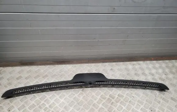 Dodge Durango III Air intake duct part 1QQ08TRMAA