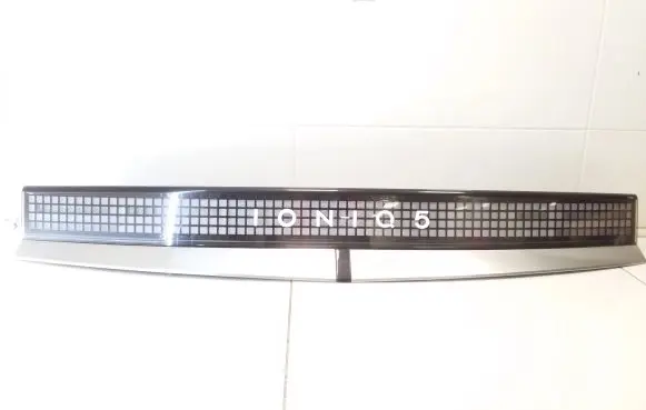 Hyundai Ioniq 5 Rear/tail lights 92409GI