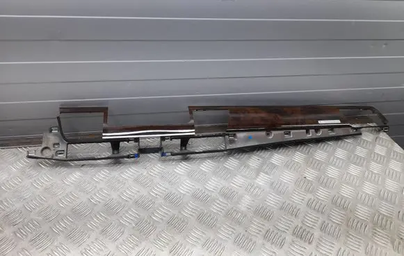 Audi A8 S8 D4 4H Dashboard glove box trim 4H1857212