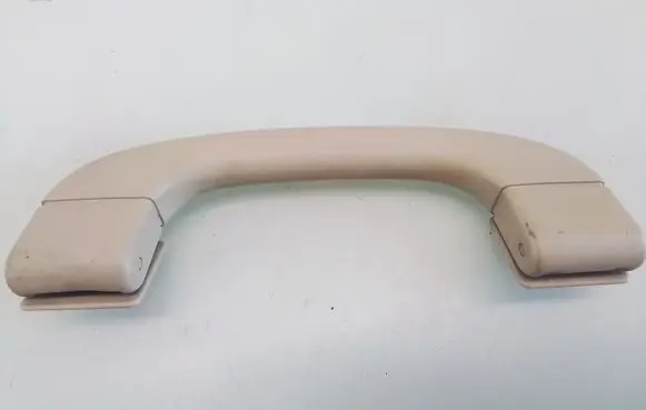 BMW 5 E60 E61 Front interior roof grab handle
