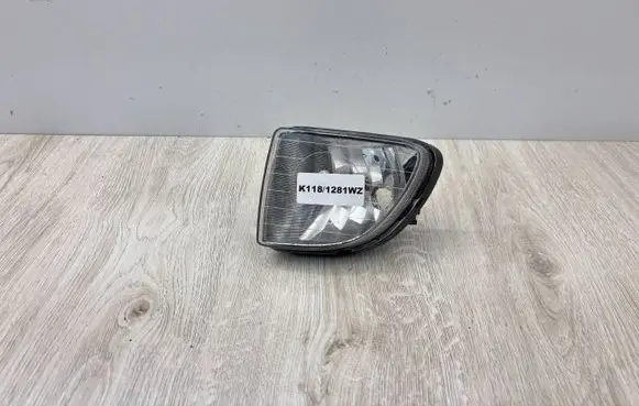 KIA Sportage Front fog light 922011F000