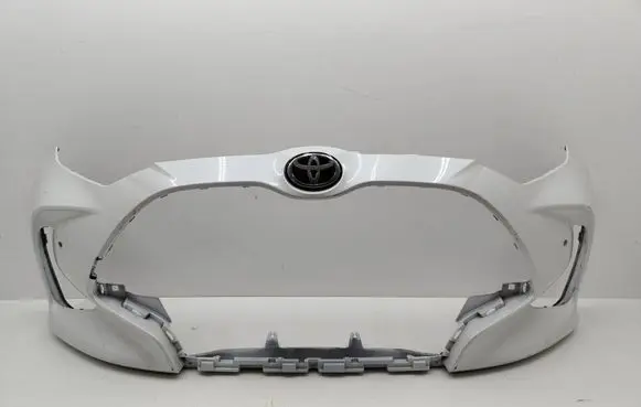 Toyota Yaris XP210 Front bumper 52119K0050