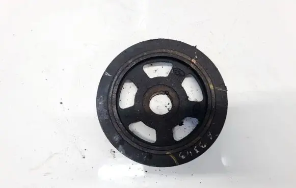 KIA Ceed Crankshaft pulley