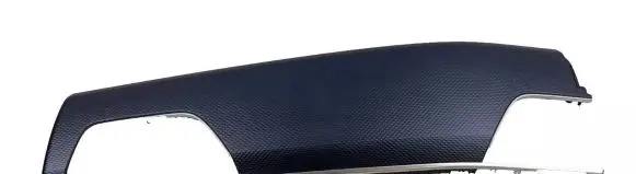 Renault Arkana Dashboard side air vent grill/cover trim 682113392R