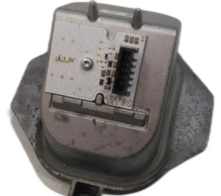Audi Q3 8U LED ballast control module 10010010480
