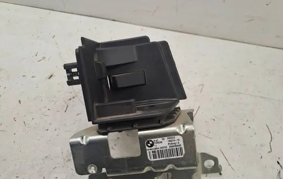 BMW X5 G05 Parcel shelf load cover mount bracket 9918022238
