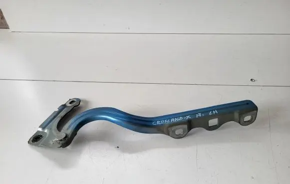 Opel Crossland X Engine bonnet/hood hinges 13478954
