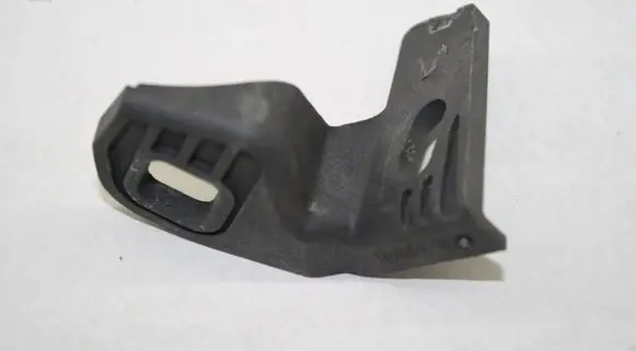 BMW 4 F32 F33 Headlight/headlamp mounting bracket 7285598