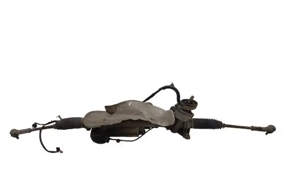 Skoda Octavia Mk2 (1Z) Steering rack 1K1423051EL 1K0909144M 974860ZF0
