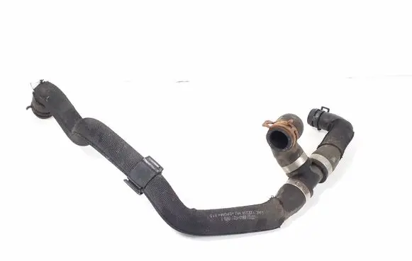 Audi A4 S4 B8 8K Engine coolant pipe/hose
