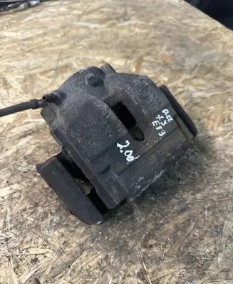 BMW X3 E83 Front brake caliper