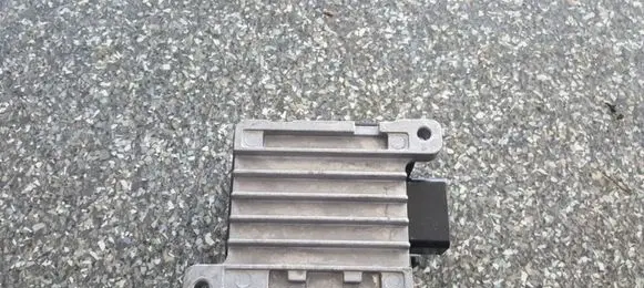Ford Focus Other control units/modules 98AB9D372AF