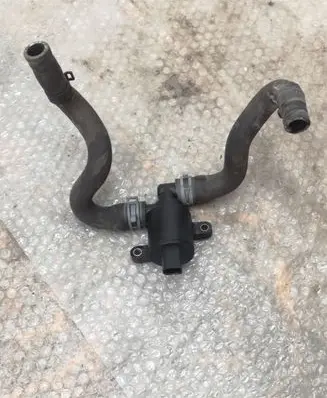 Audi A6 S6 C7 4G Electric auxiliary coolant/water pump 4H0121671D 4G0121448A 4G0122447H