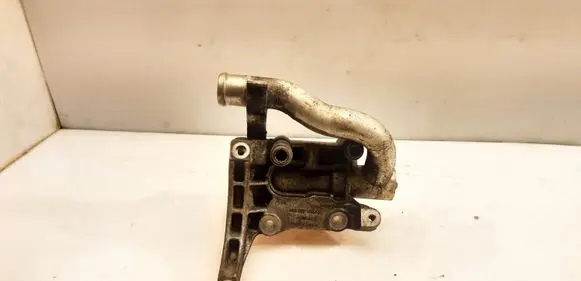 Audi A8 S8 D4 4H A/C compressor mount bracket 059145169AN