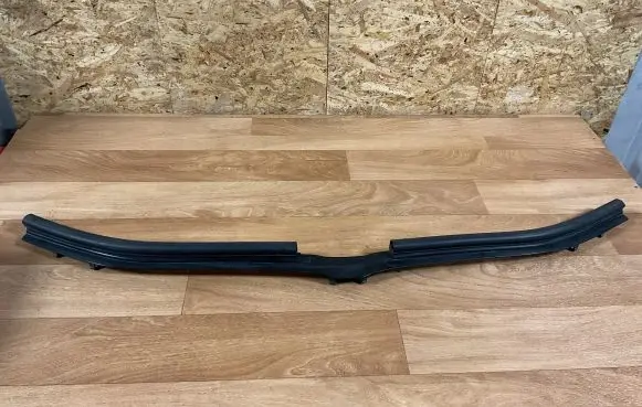 BMW 5 E60 E61 Top upper radiator support slam panel 11460913 7063835