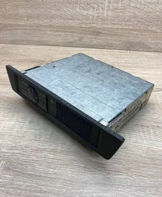 Volkswagen PASSAT B5 GPS navigation control unit/module 3B0919885A 7612001294 B3997