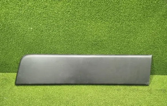Peugeot Boxer Rear fender molding trim 1306612070 1317360070