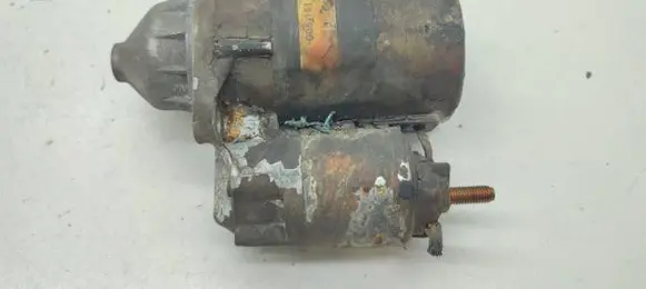 Mercedes-Benz A W169 Starter motor 0051512101