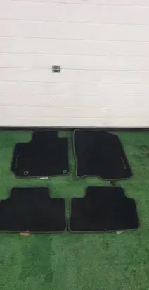 Hyundai Kona I Car floor mat set J9143ADE00