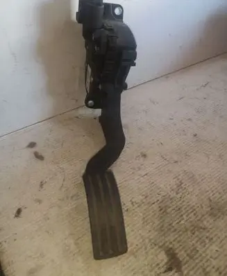 Mazda 2 Accelerator throttle pedal 6PV00856700 2S619F836AA