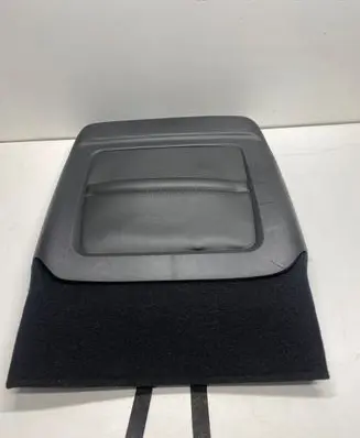 Dodge Challenger Seat trim L0282303