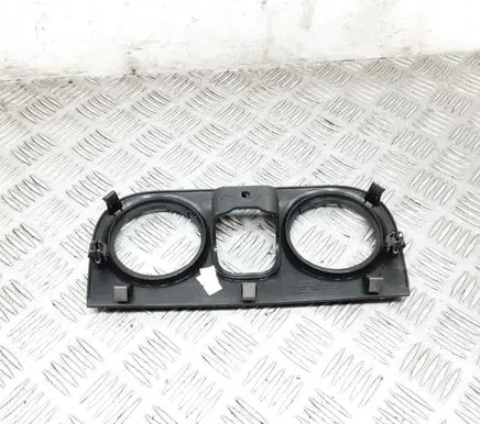 Dashboard trim