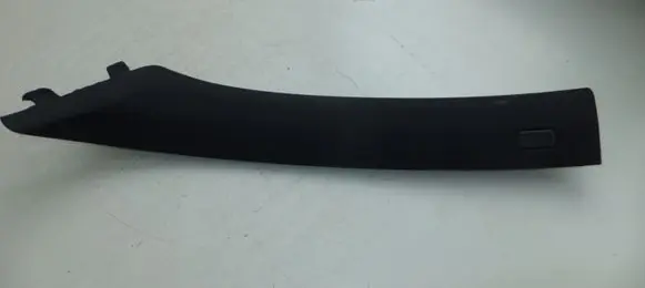 BMW 3 E90 E91 (B) pillar trim (top) 7058331 51437058331