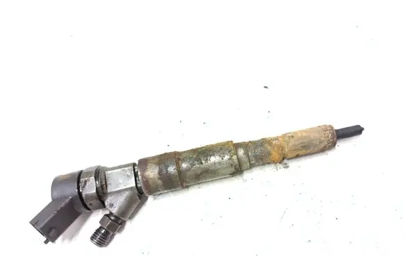 BMW 5 E39 Fuel injector 0445110029 2354093