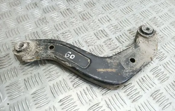 Audi A4 S4 B7 8E 8H Rear upper control arm/wishbone