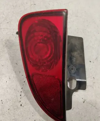 Renault Espace - Grand espace IV Rear fog light 8200027155