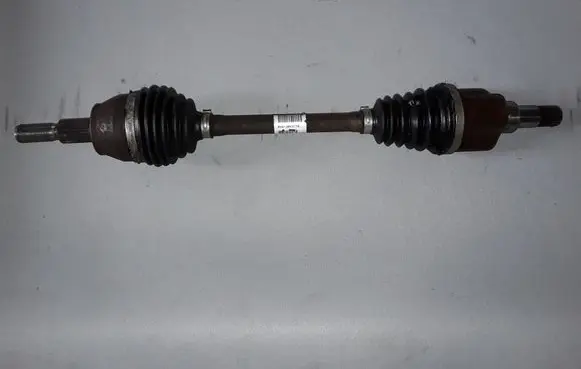 Ford Focus Front driveshaft BV613B437TB