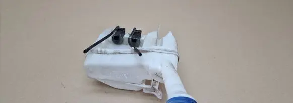 Toyota Aygo AB10 Windshield washer fluid reservoir/tank B01B03