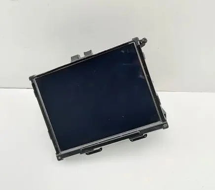 Maserati Levante Screen/display/small screen 670101195