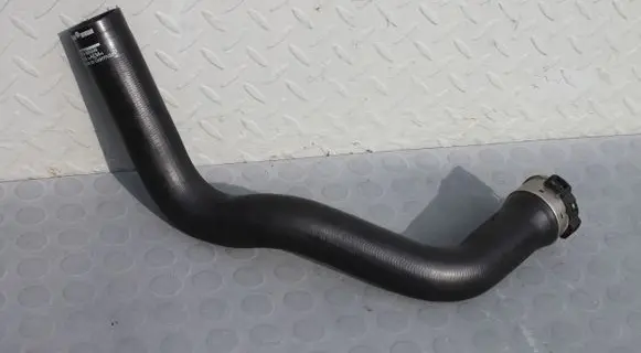 Nissan Qashqai Intercooler radiator BB50B