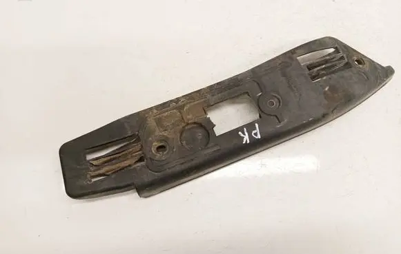 Skoda Superb B5 (3U) Front bumper mounting bracket 3U0807183