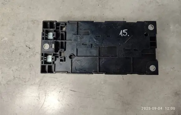 Fuse box set