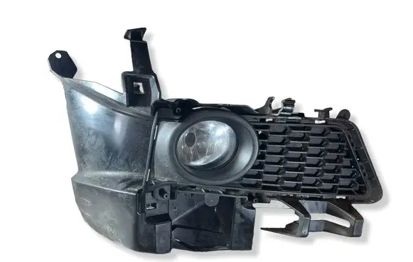 BMW 3 F30 F35 F31 Front fog light 7248912 72758411