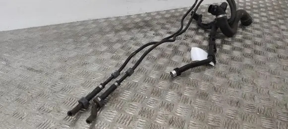 Mercedes-Benz Vito Viano W447 Engine coolant pipe/hose A4478324900 A4475019600 A4475019000