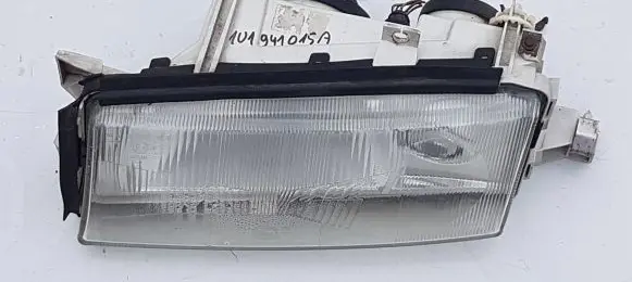 Skoda Octavia Mk1 (1U) Headlight/headlamp 1U1941015A 1EL24600301