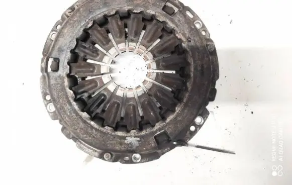 Toyota Previa (XR30, XR40) II Pressure plate SINGLEMASS