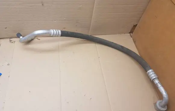 Audi A5 8T 8F Air conditioning (A/C) pipe/hose 8K0260707AC