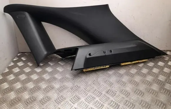 Mercedes-Benz B W246 W242 (C) pillar trim A2476901200