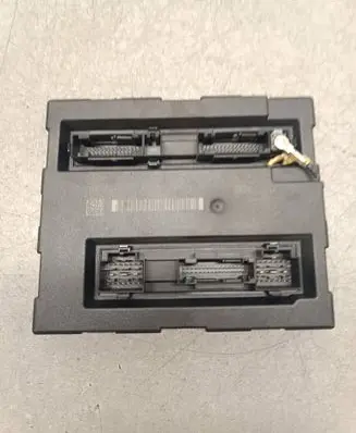 Audi A6 S6 C7 4G Comfort/convenience module 4H0907064EG 00002001