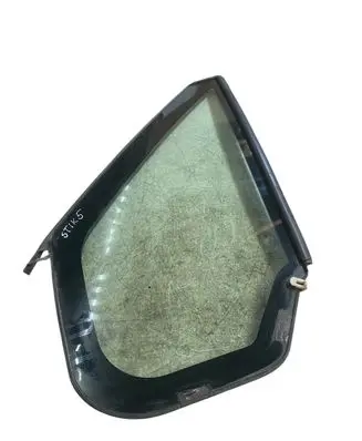 Ford Transit Front door vent window glass four-door 6C16V21419A