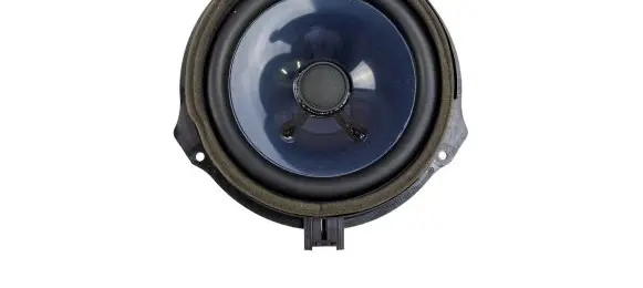Ford Fusion II Front door speaker HS7T18808 HS7T18808AA 6Y425H