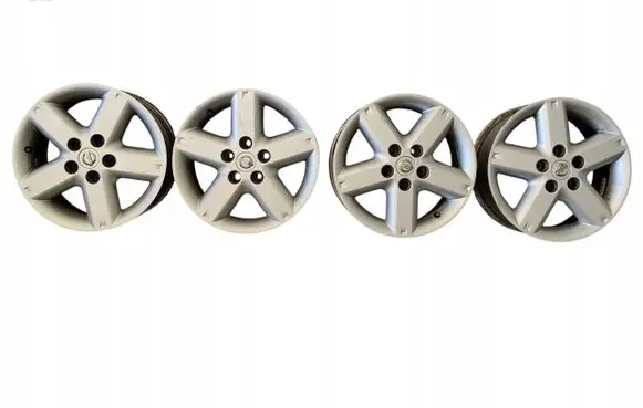 Nissan Primera R16 alloy rim 