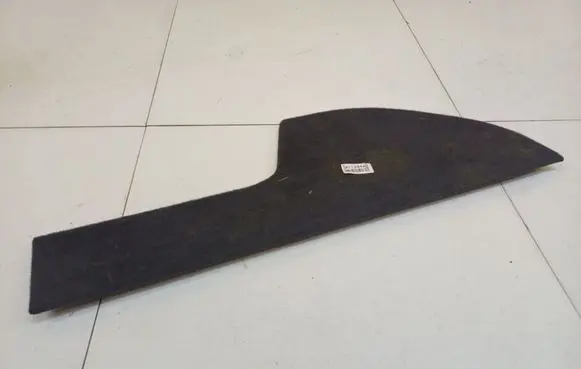 Subaru Legacy Other trunk/boot trim element 