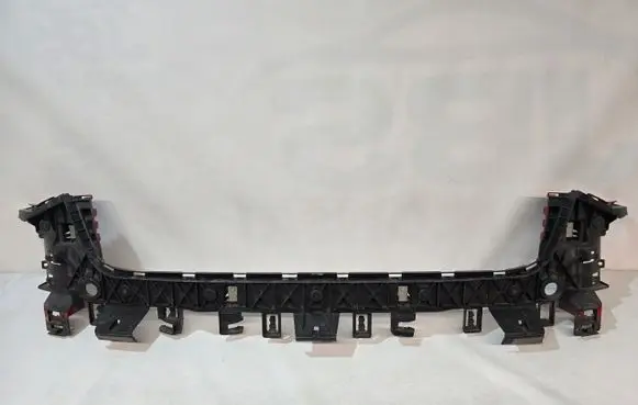 Audi A3 8Y Rear bumper mounting bracket 8Y5807385A